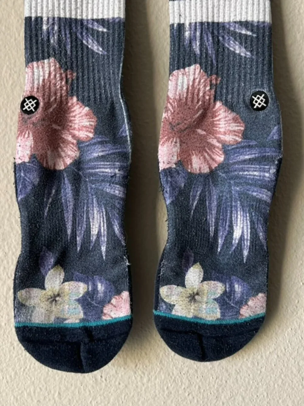 Stance cool comfortable
